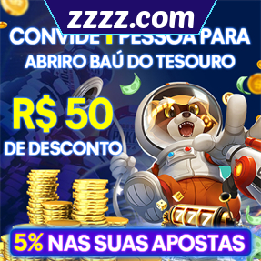 zzzz.com Indique amigos para receber um bônus