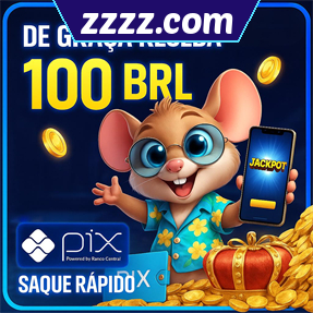 zzzz.com Ganhe R$ 100,00 Gratis